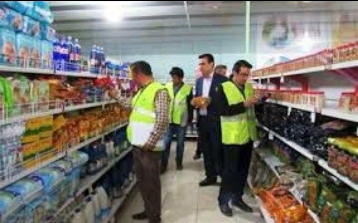 تشدید کنترل و بازرسی‌های عیدانه استاندارد فارس از مراکز عرضه کالا و خدمات