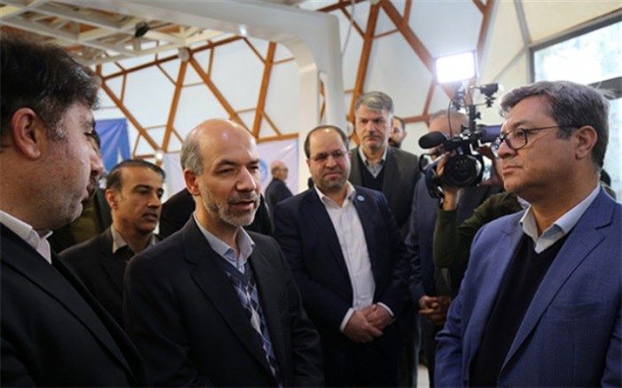 ظرفیت استقرار ۳۰۰ شرکت دانش‌بنیان جدید در دانشگاه تهران ایجاد شد