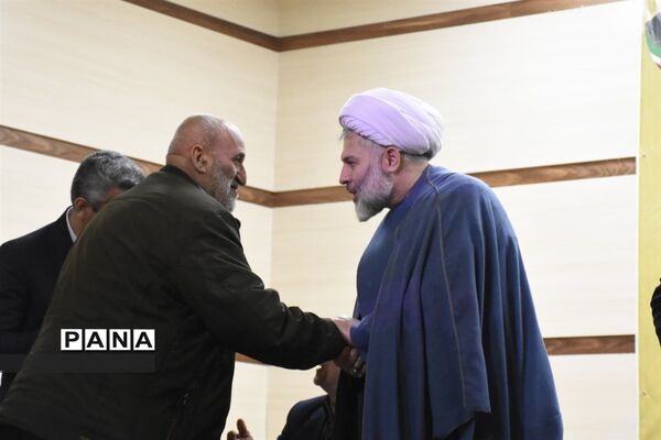 هفته امور تربیتی در مازندران