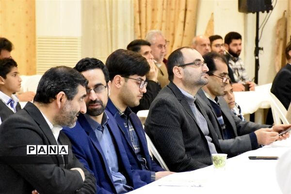 هفته امور تربیتی در مازندران