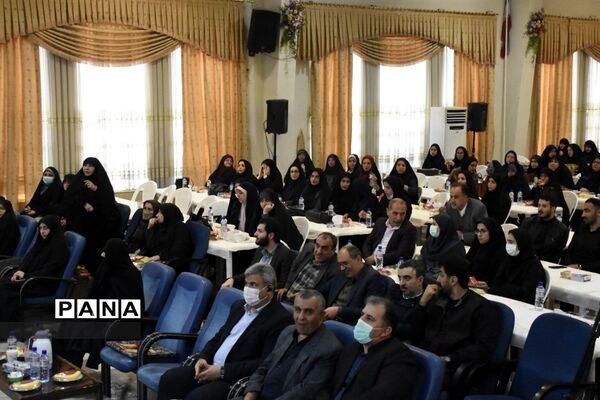 هفته امور تربیتی در مازندران