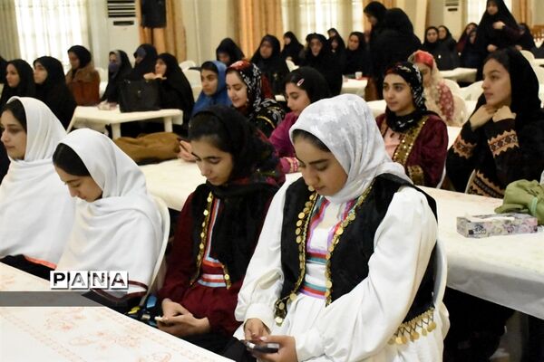 هفته امور تربیتی در مازندران