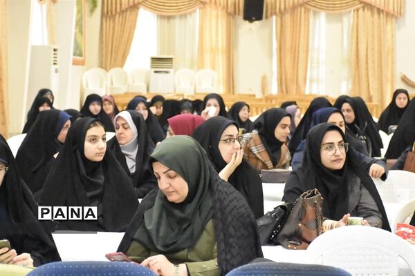 هفته امور تربیتی در مازندران