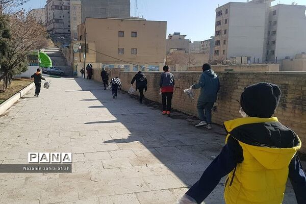 جشنواره پلاگینگ در دبستان پسرانه سما یک رودهن