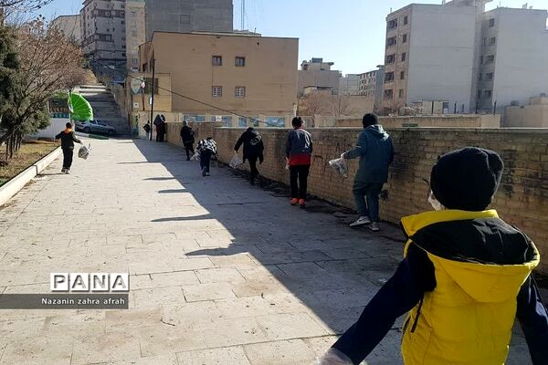 جشنواره پلاگینگ در دبستان پسرانه سما یک رودهن