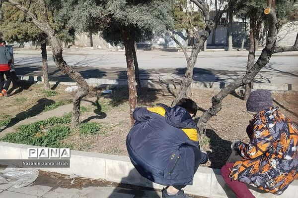 جشنواره پلاگینگ در دبستان پسرانه سما یک رودهن
