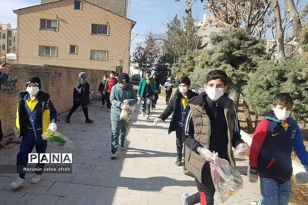 جشنواره پلاگینگ در دبستان پسرانه سما یک رودهن