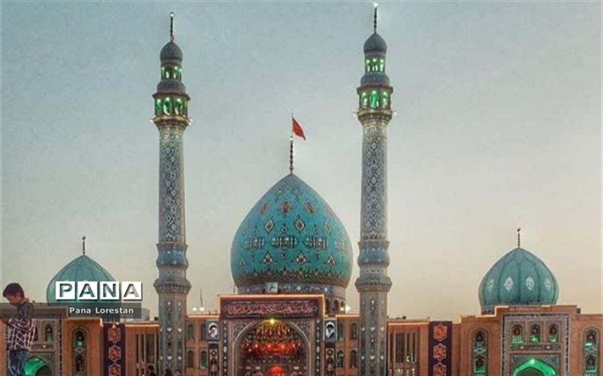 نامه‌هایی به مهدی (ع) / فیلم