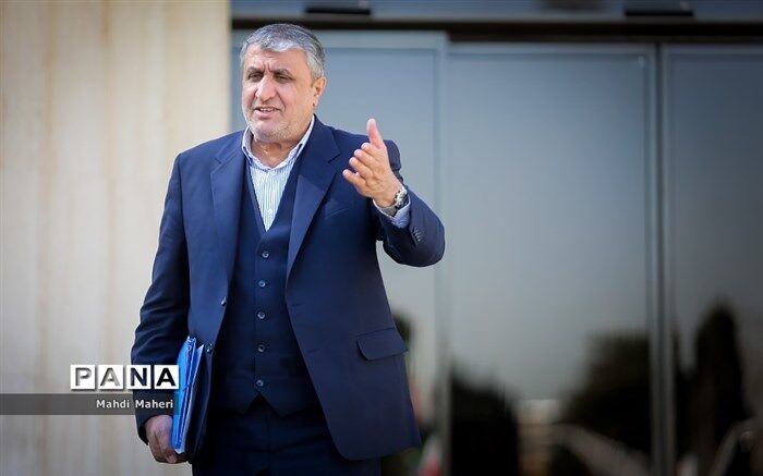 اسلامی: به پادمان و ان‌پی‌تی پایبند هستیم
