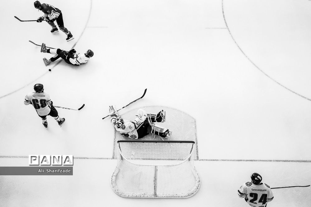 ایران از صعود به سطح بالاتر ناکام ماند