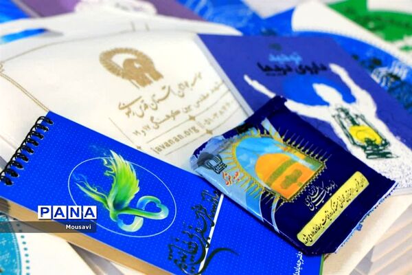 دورهمی دختران بینهایتی شهر تهران در آستانه نیمه شعبان