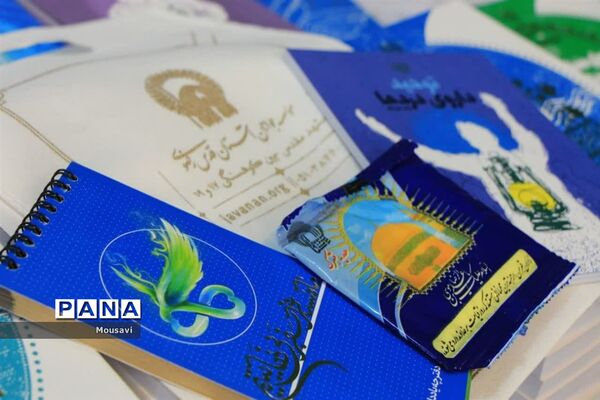 دورهمی دختران بینهایتی شهر تهران در آستانه نیمه شعبان