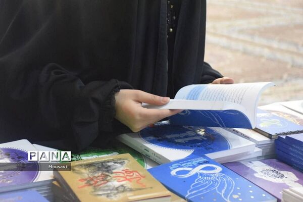 دورهمی دختران بینهایتی شهر تهران در آستانه نیمه شعبان
