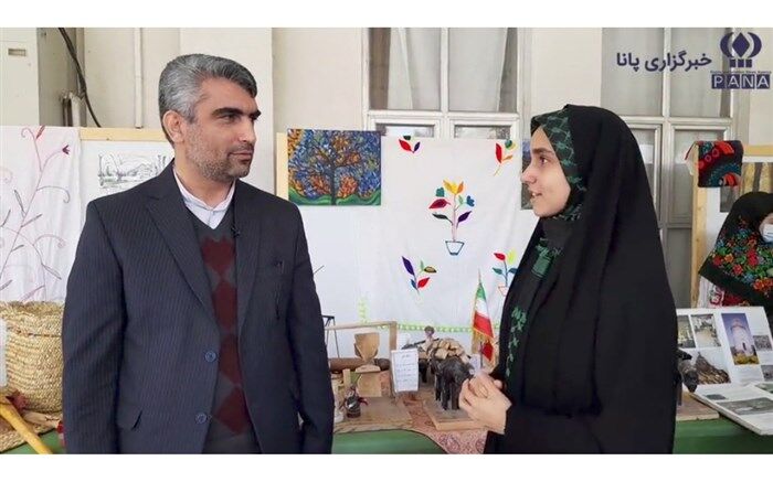 گرامیداشت هفته امور تربیتی در مازندران/فیلم