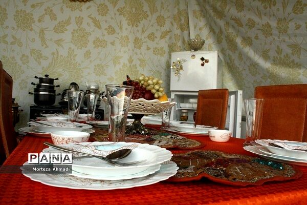 رزمایش کمک‌های مومنانه با همت سپاه حضرت سیدالشهدا(ع)استان تهران در آستان مقدس حضرت عبدالعظیم حسنی(ع)