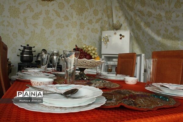 رزمایش کمک‌های مومنانه با همت سپاه حضرت سیدالشهدا(ع)استان تهران در آستان مقدس حضرت عبدالعظیم حسنی(ع)