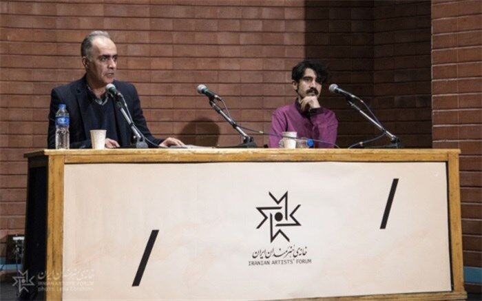 «پیمان آدریانا» یک مستند ترکیبی است
