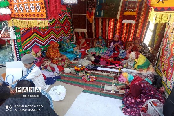 چهل و یکمین دوره مسابقات قرآن عترت و نماز مرحله چهارده‌گانه استانی