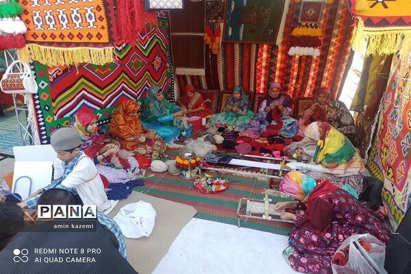 چهل و یکمین دوره مسابقات قرآن عترت و نماز مرحله چهارده‌گانه استانی