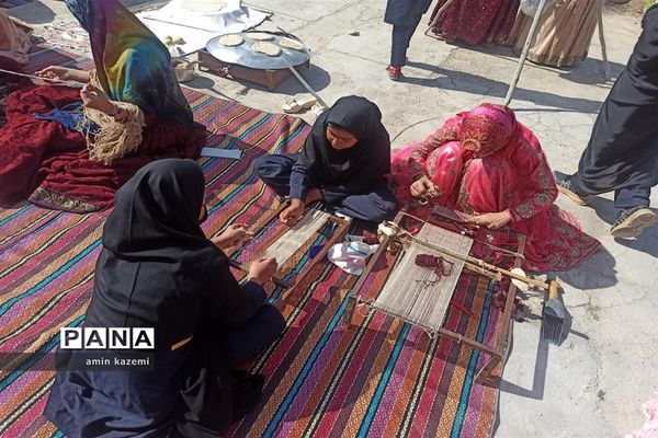 چهل و یکمین دوره مسابقات قرآن عترت و نماز مرحله چهارده‌گانه استانی