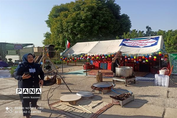 چهل و یکمین دوره مسابقات قرآن عترت و نماز مرحله چهارده‌گانه استانی