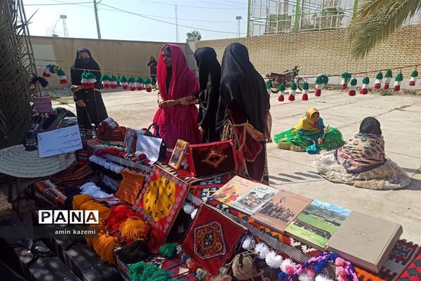 چهل و یکمین دوره مسابقات قرآن عترت و نماز مرحله چهارده‌گانه استانی