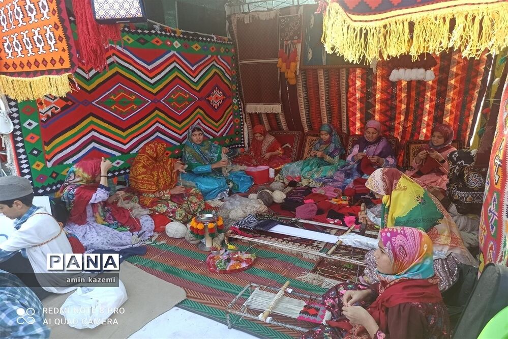 چهل و یکمین دوره مسابقات قرآن عترت و نماز مرحله چهارده‌گانه استانی