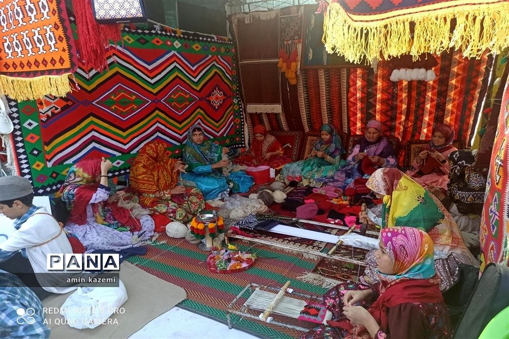 چهل و یکمین دوره مسابقات قرآن عترت و نماز مرحله چهارده‌گانه استانی