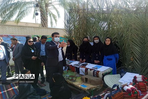 چهل و یکمین دوره مسابقات قرآن عترت و نماز مرحله چهارده‌گانه استانی