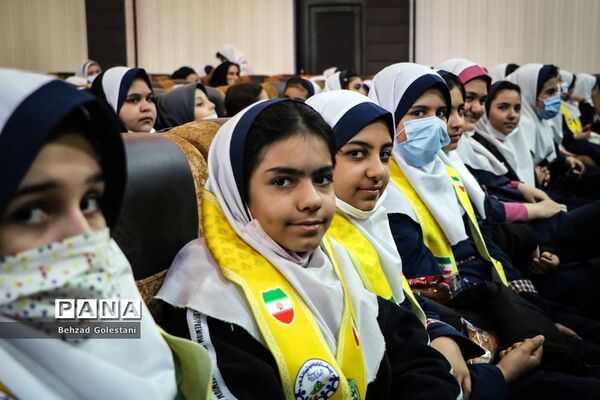 جشن نیکوکاری در آذربایجان غربی