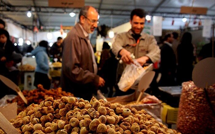 نمایشگاه‌های بهاره با تخفیف تا 30 درصدی از 17 اسفند آغاز می‌شود