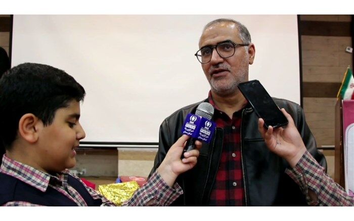 طنین زنگ نیکوکاری در مدارس استان سمنان