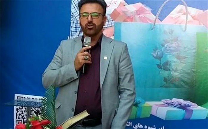 جشن نیکوکاری نماد همدلی و نوع‌دوستی است