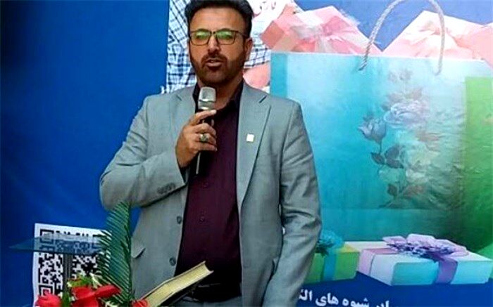 جشن نیکوکاری نماد همدلی و نوع‌دوستی است