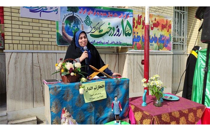 تشکیل بیش از۸۰۰ هسته کنشگر فرهنگی و تربیتی ویژه دانش‌آموزان دختر در ماه رمضان