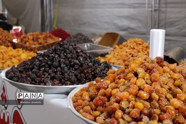 جشنواره اقوام ایرانی در شهرستان بهارستان