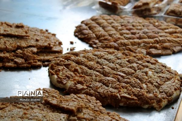 جشنواره اقوام ایرانی در شهرستان بهارستان