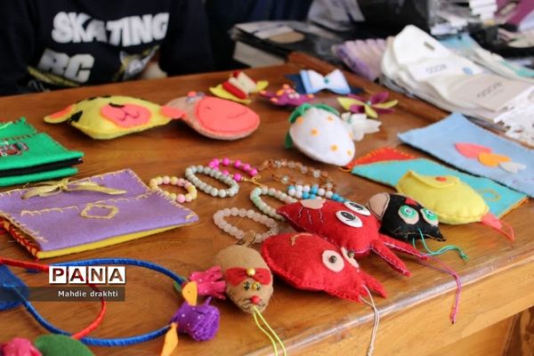 جشنواره اقوام ایرانی در شهرستان بهارستان