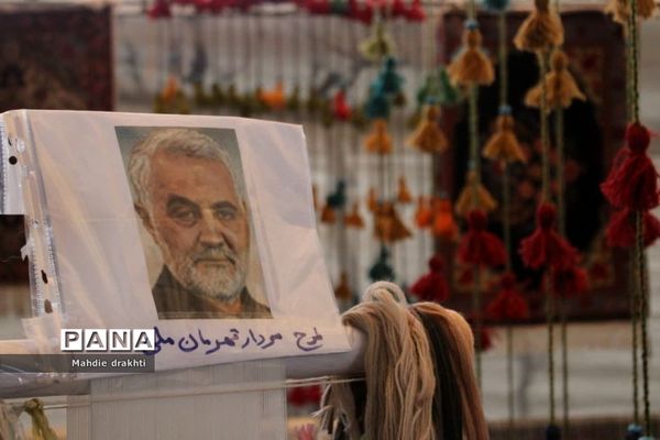 جشنواره اقوام ایرانی در شهرستان بهارستان