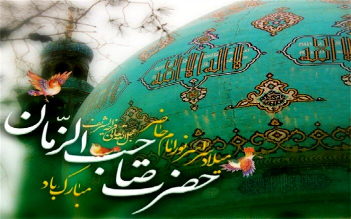 روایت شوق دانش‌آموز خبرنگار پاکدشتی، برای ظهور حضرت مهدی (عج)/فیلم