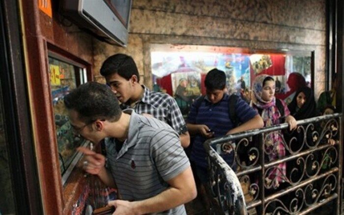 موافقت سازمان سینمایی با شناور شدن قیمت بلیت سینماها