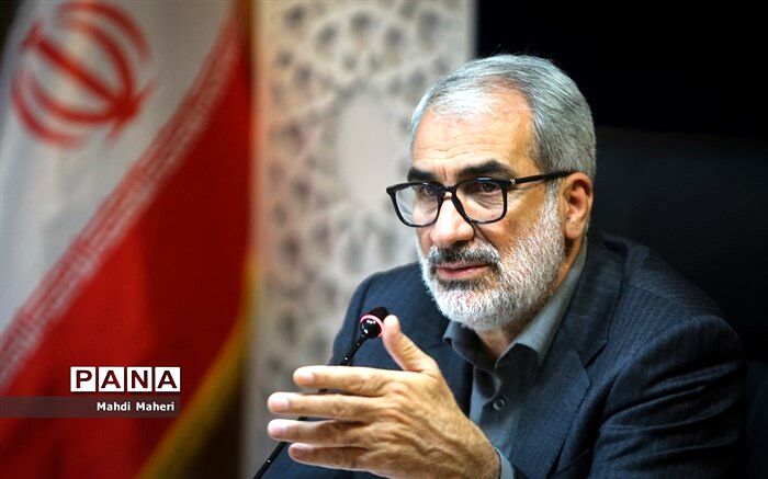 جو روانی درخصوص مسمومیت دانش‌آموزان باید کاهش یابد