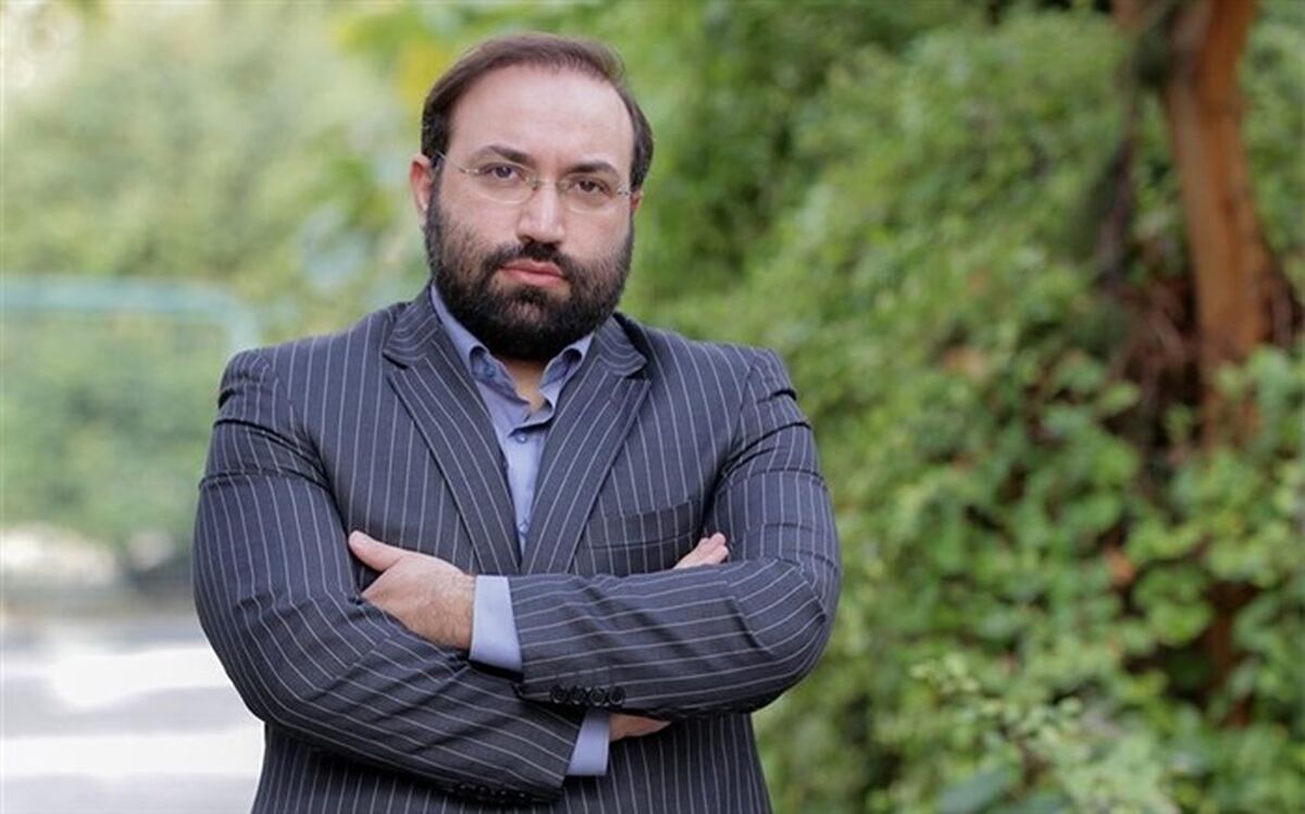 جوادی: جشنواره فیلم‌های کودک و نوجوانان مهرماه ۱۴۰۲ در اصفهان برگزار می‌شود