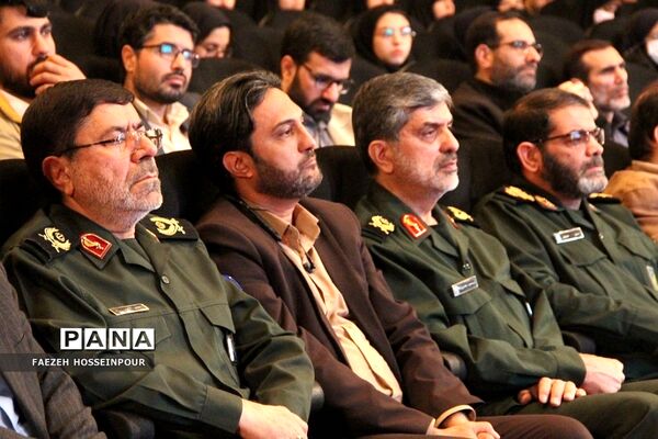 حضور دانش‌آموز خبرنگاران شهرستان‌های تهران در هشتمین جشنواره رسانه‌ای ابوذر