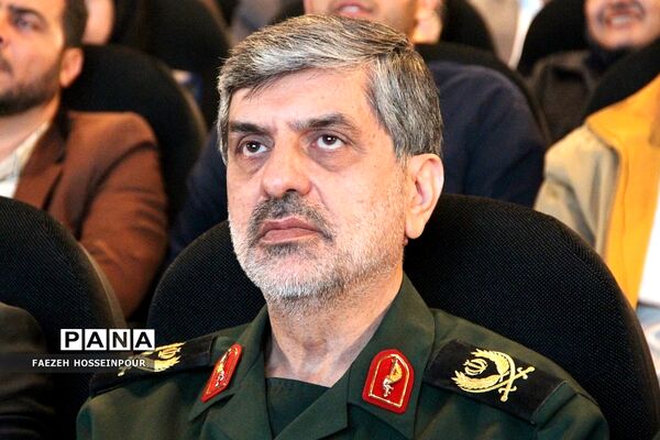 حضور دانش‌آموز خبرنگاران شهرستان‌های تهران در هشتمین جشنواره رسانه‌ای ابوذر