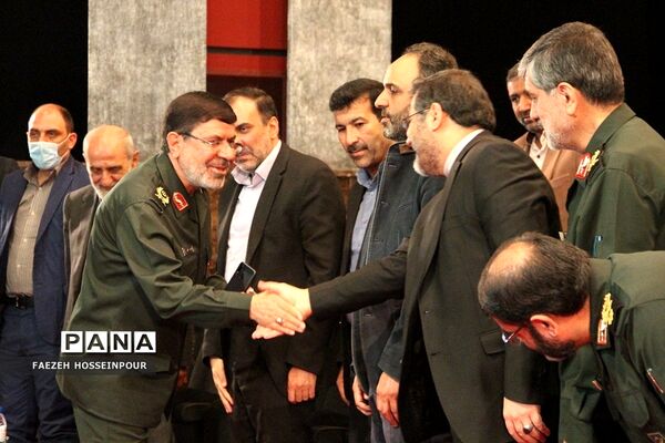 حضور دانش‌آموز خبرنگاران شهرستان‌های تهران در هشتمین جشنواره رسانه‌ای ابوذر