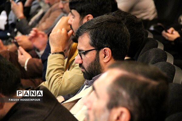 حضور دانش‌آموز خبرنگاران شهرستان‌های تهران در هشتمین جشنواره رسانه‌ای ابوذر