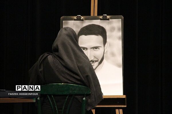 حضور دانش‌آموز خبرنگاران شهرستان‌های تهران در هشتمین جشنواره رسانه‌ای ابوذر