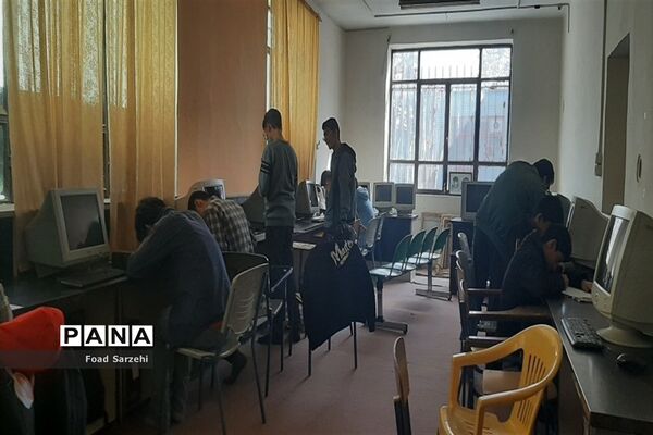 برگزاری جشنواره فرهنگی هنری«امید فردا» در تربت جام