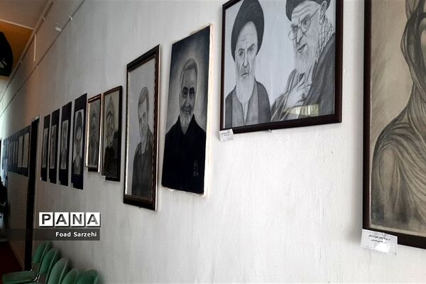 برگزاری جشنواره فرهنگی هنری«امید فردا» در تربت جام